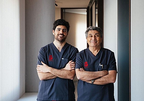 Advanced implantology and honesty: the hallmark of Baca Dental Studio