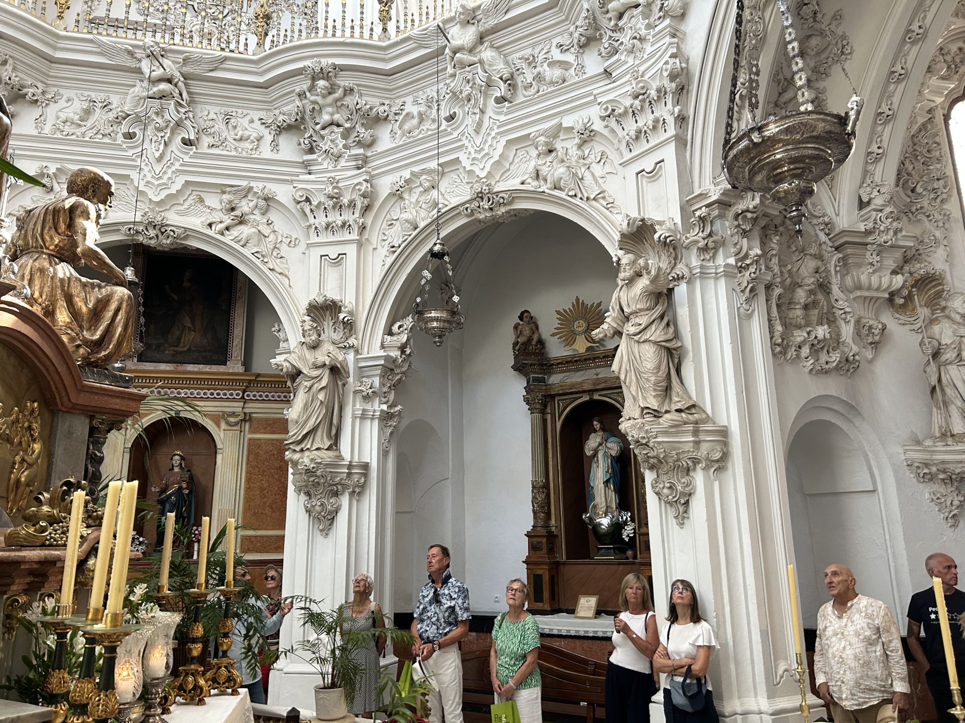 Discovering the delights of Cordoba's Subbética