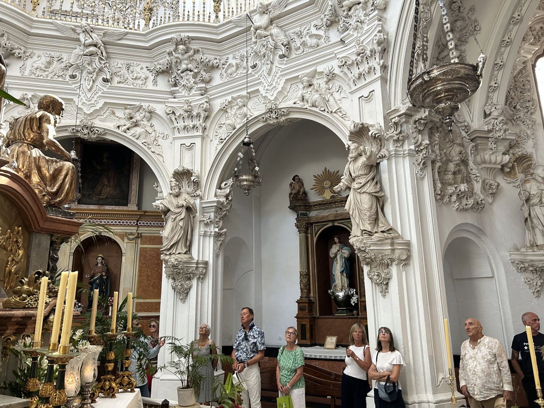 Discovering the delights of Cordoba's Subbética