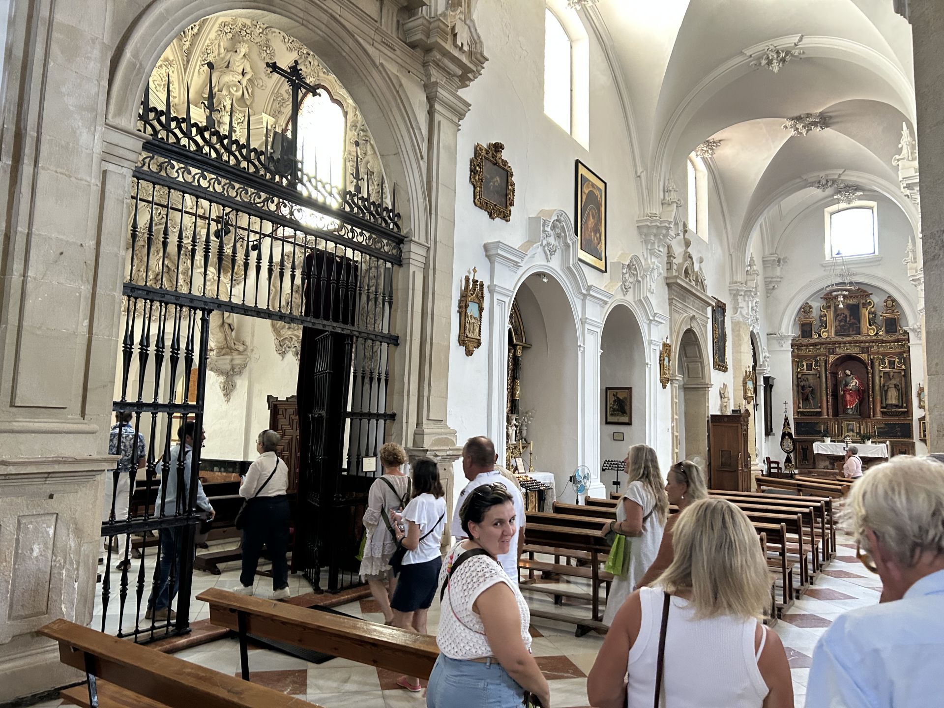 Discovering the delights of Cordoba's Subbética