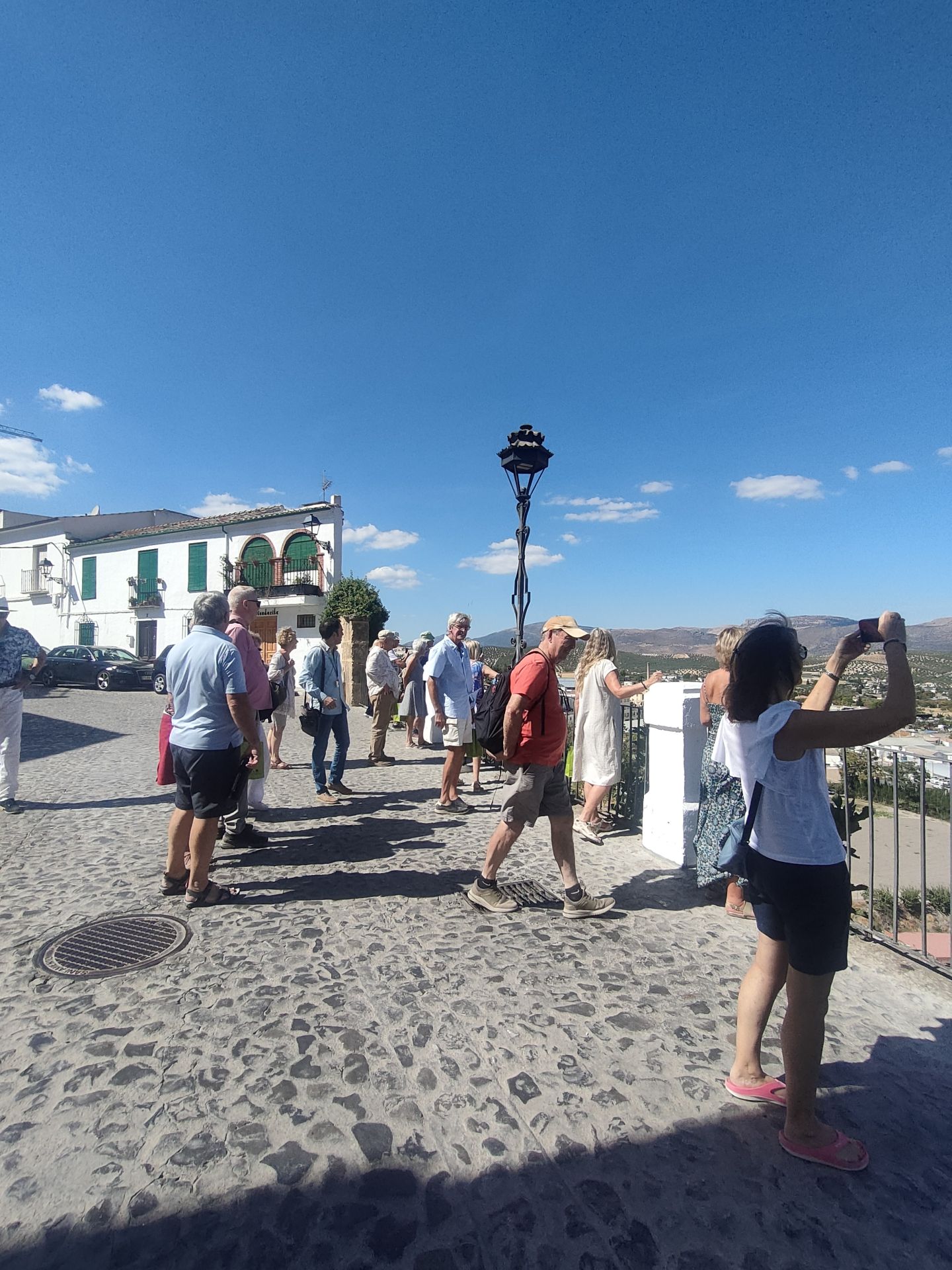 Discovering the delights of Cordoba&#039;s Subbética