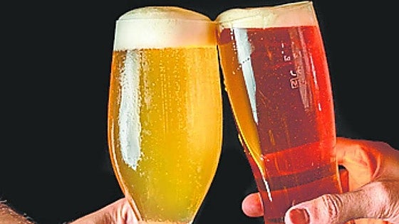 Oktoberfest comes to eastern Costa del Sol town