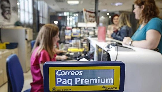Correos restores full postal service between Spain and USA, making it one of the first in Europe