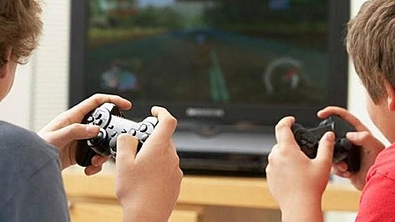 Spanish police warn of covert sexual abuse risk in online games for children