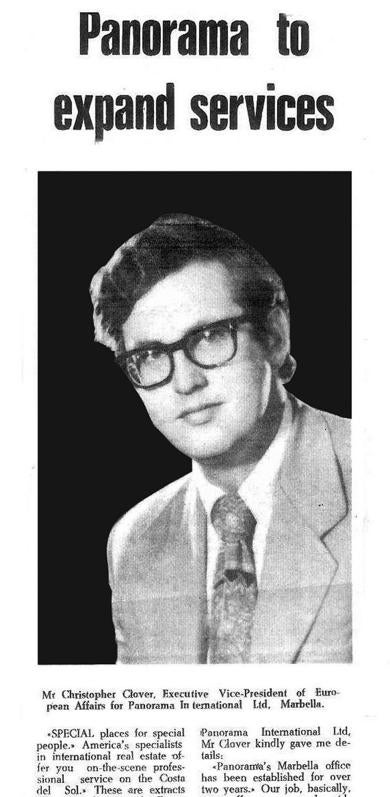 Imagen antes - The team now boasts generations of experience.