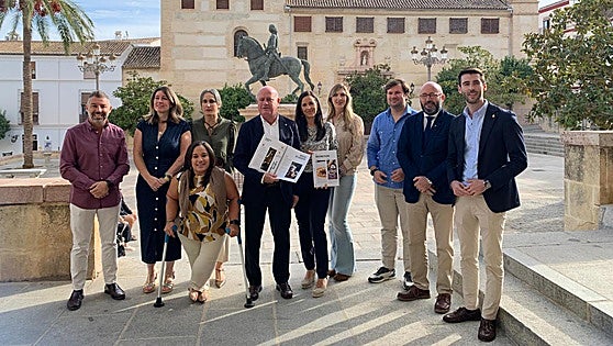 Malaga town competes with city of Jerez to be crowned Spain's Gastronomic Capital in 2026