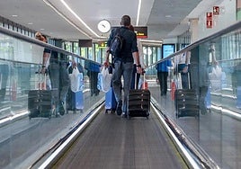 EU opens proceedings against Spain for fining airlines 179m euros for charging hand luggage fees