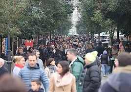 Spain has not made sufficient progress in reading literacy and mathematics compared to the OECD average.