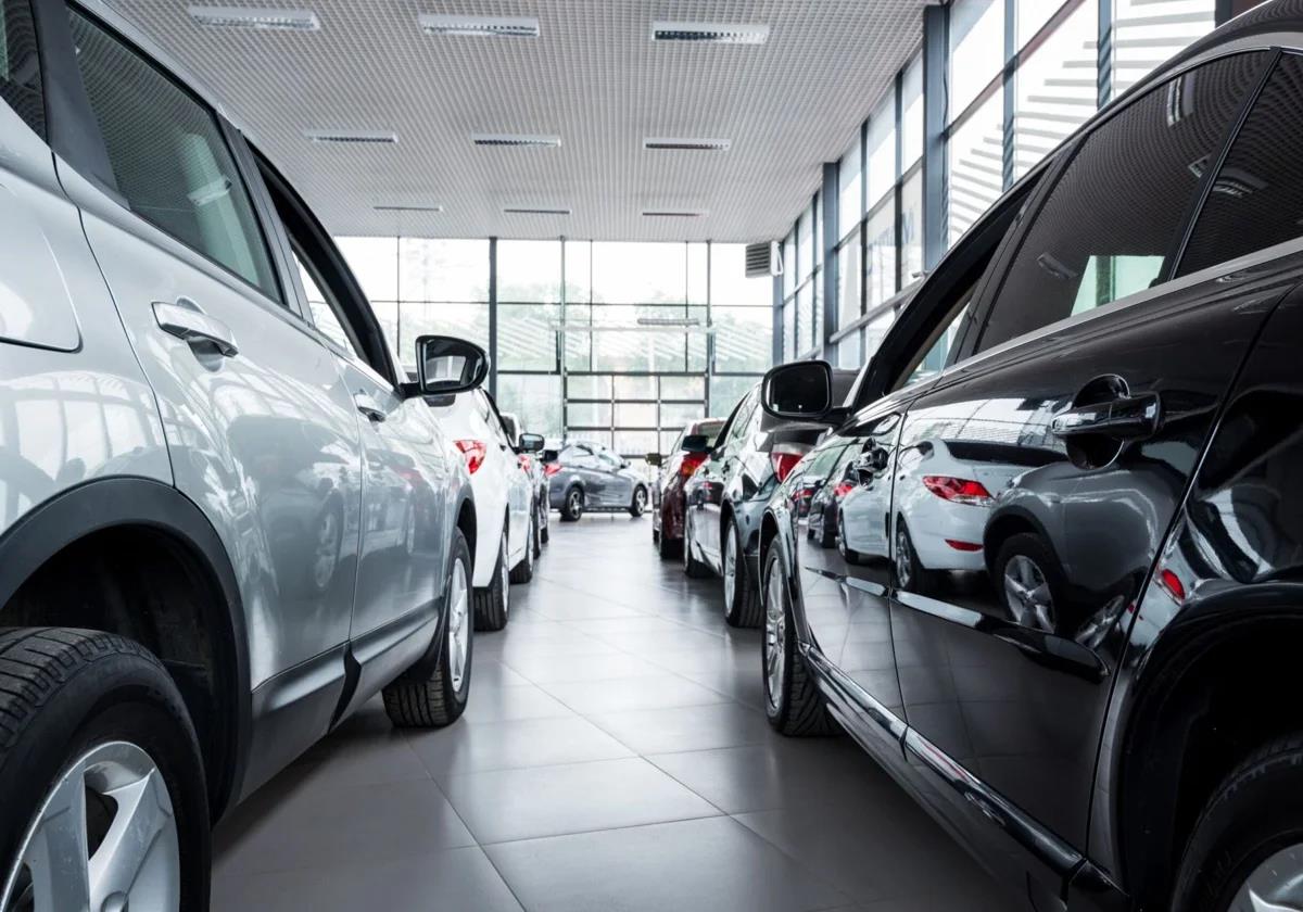 Used passenger car sales are close to 1.6 million units and will be 5% above pre-pandemic levels by the end of 2025.