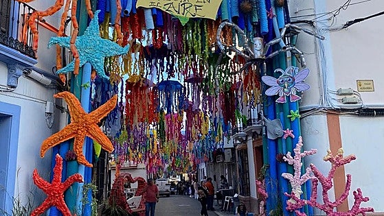 Creativity and hospitality festival returns to Serranía de Ronda town