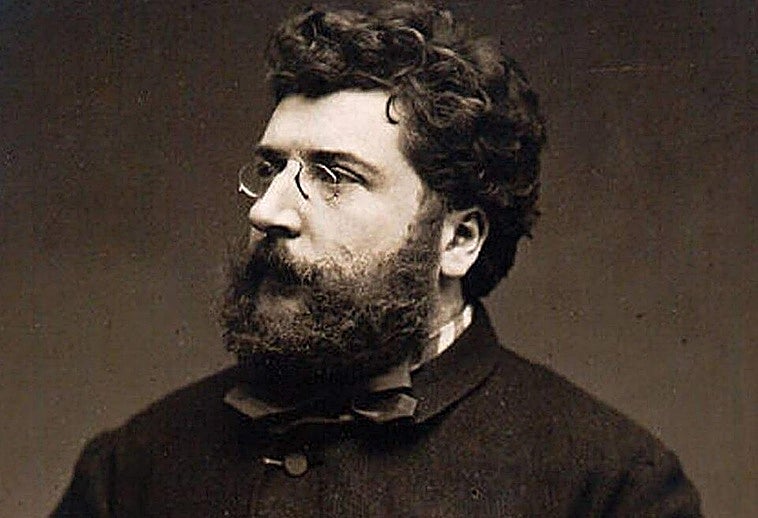 Georges Bizet: A strong influence on Andalusian myth