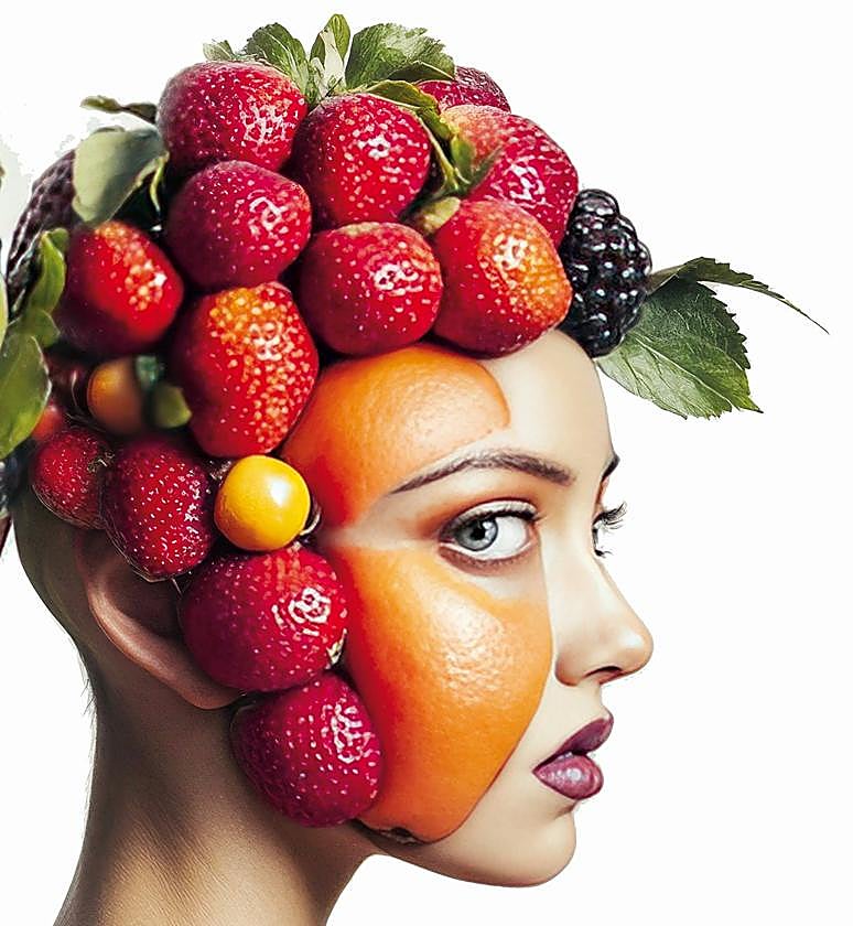 Skincare: what you should be eating to achieve your dream complexion