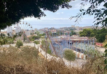 Procedures for reopening of iconic Costa del Sol amusement park are 'progressing according to plan'