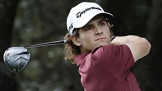 Mixed fortunes for Malaga golfers at the Open de España