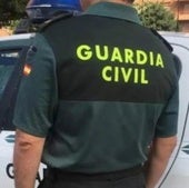 Bodies of man and woman found at 'slum' property in Malaga town