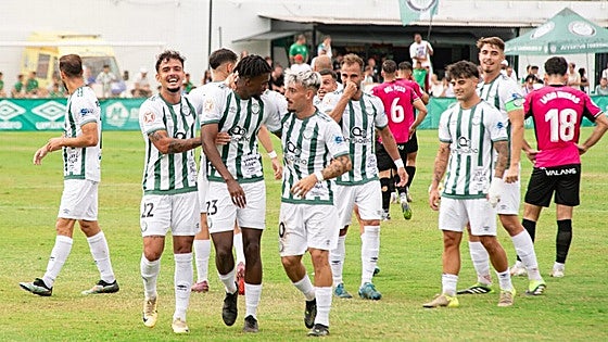 Torremolinos stun with blistering start as Malaga’s third-tier sides all win