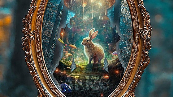 Everything you need to know about the festive light show at Malaga's botanical gardens