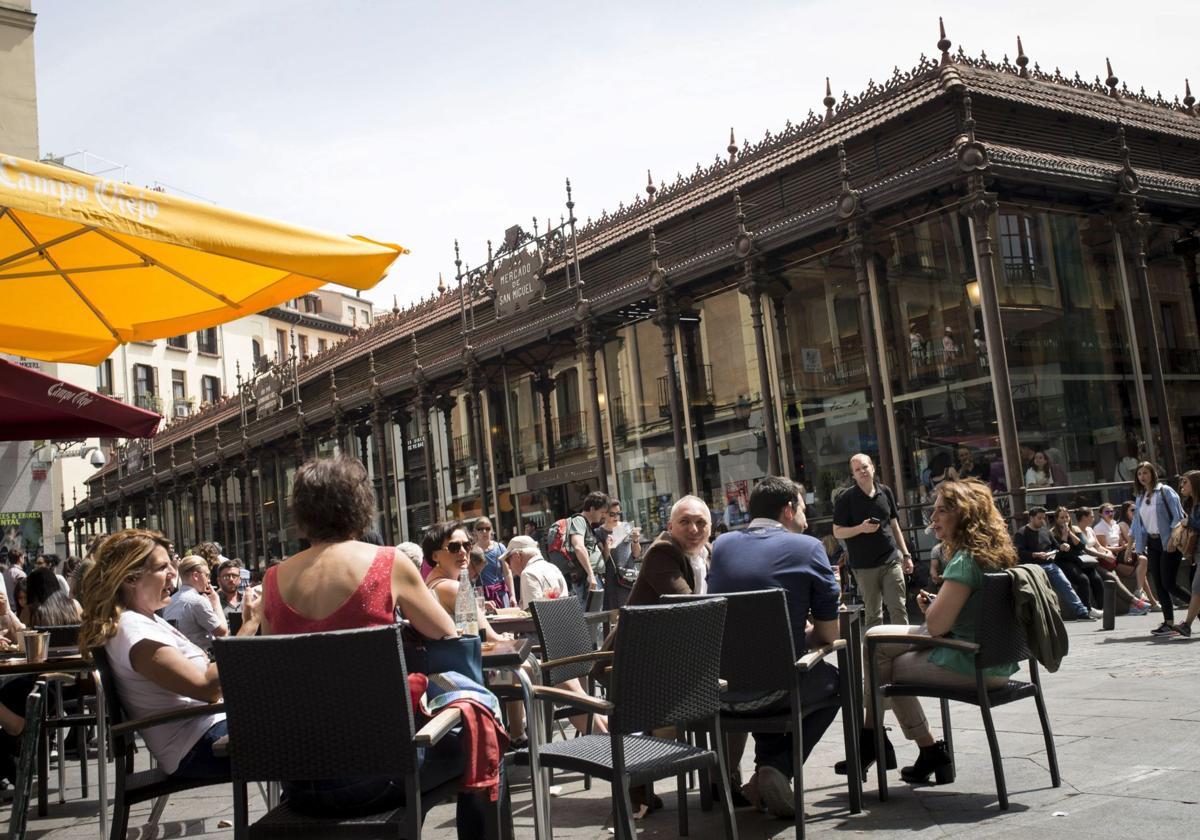 IMF matches central government's optimism and improves Spain's growth forecast to 2.9% for this year