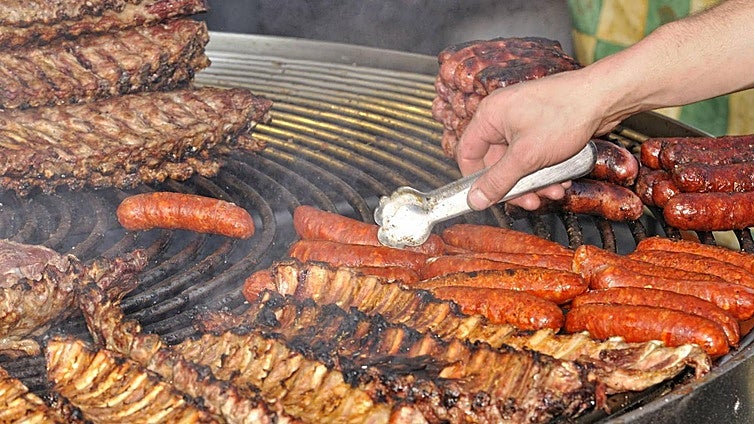Barbecue ban in Andalucía will remain in place until at least 1 November