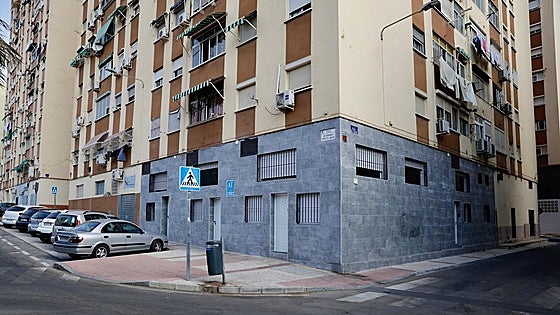 Illegal tourist flats in Malaga: Planners open proceedings against unlicensed construction work on ground-floor commercial premises