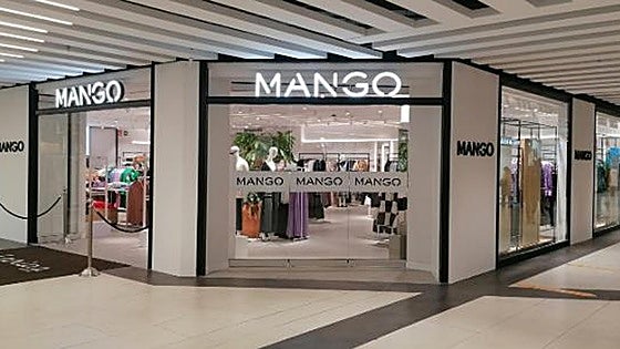 Mango warns of cyberattack that has exposed customer data in Spain