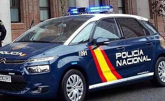 Restaurant manager arrested for sexually assaulting three waitresses on Costa del Sol