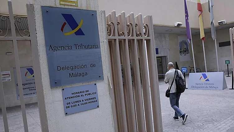 Salaries, benefits and investments: where does the people of Malaga's income come from?