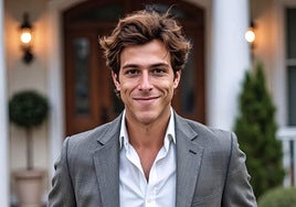 Manuel Moreno, founder and CEO of Alta Homes.