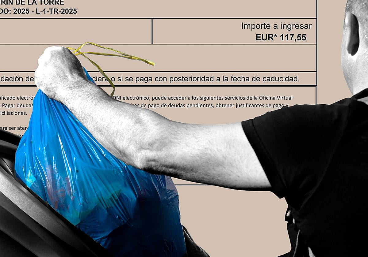 New waste management tax hits self-employed and small businesses in municipalities already applying it