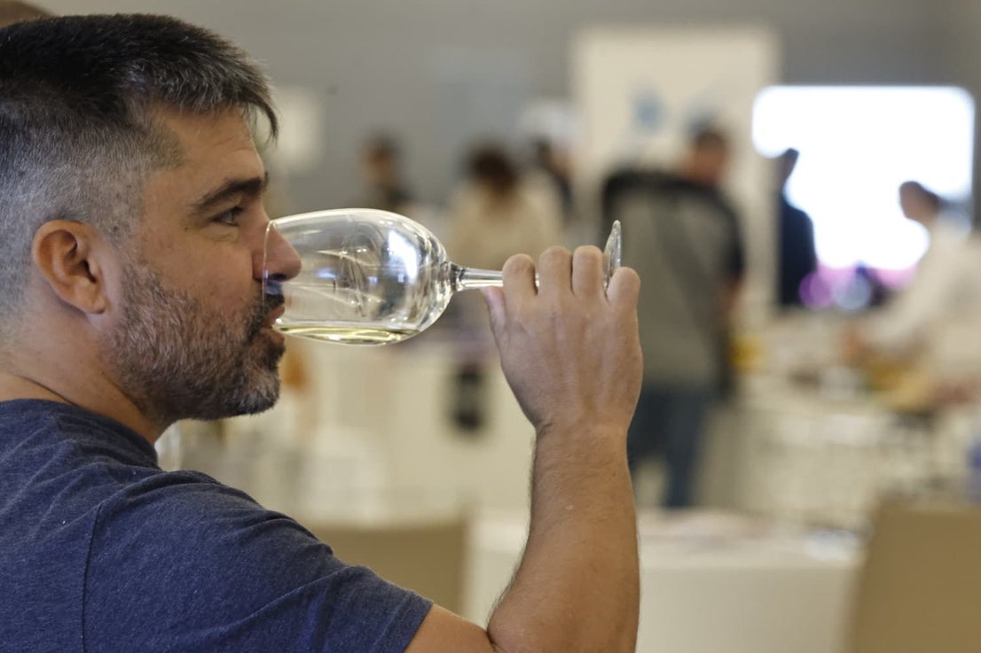 SUR Wines &amp; Gourmet 2025, in pictures