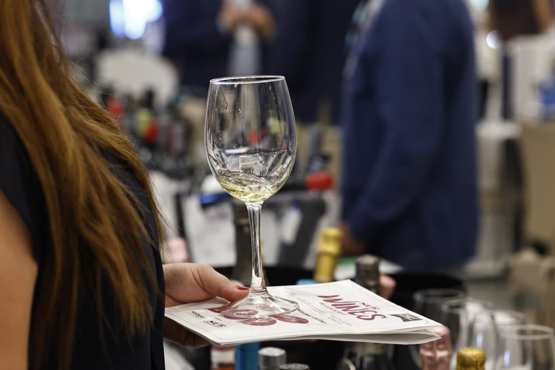 SUR Wines &amp; Gourmet 2025, in pictures