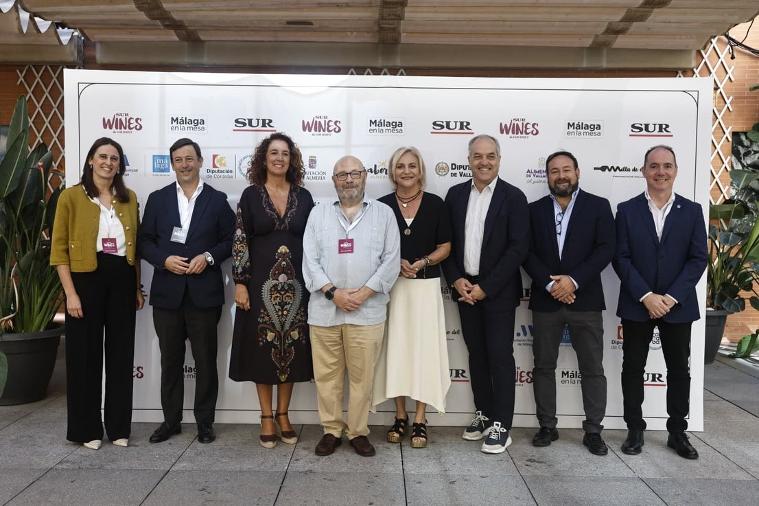 SUR Wines &amp; Gourmet 2025, in pictures