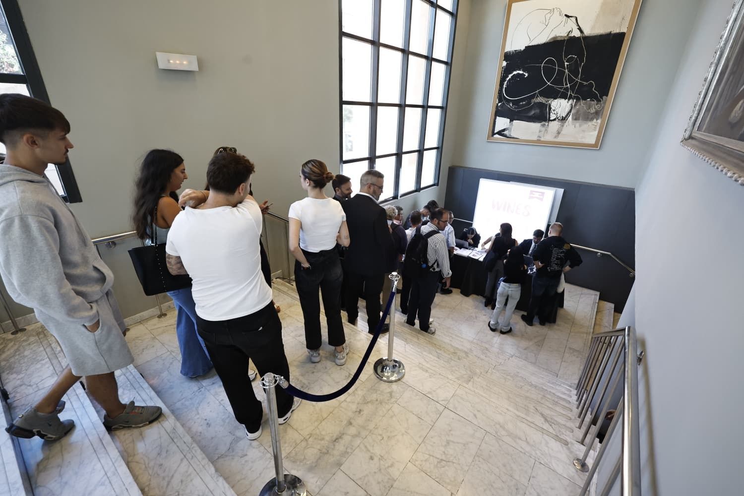 SUR Wines &amp; Gourmet 2025, in pictures