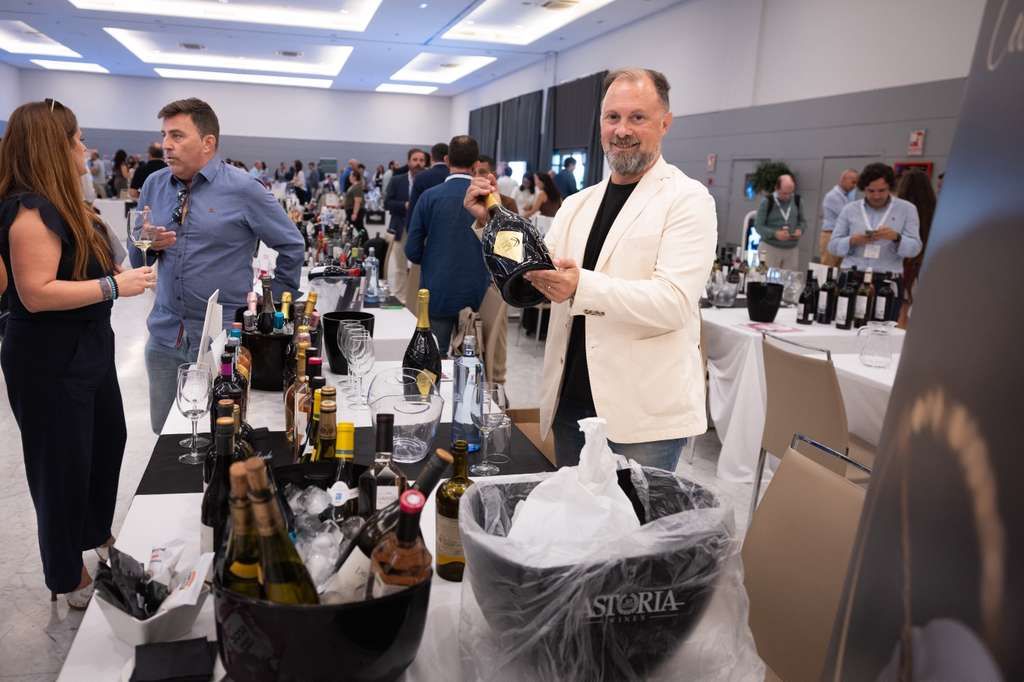 SUR Wines &amp; Gourmet 2025, in pictures