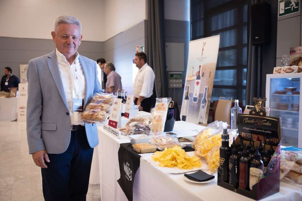 SUR Wines &amp; Gourmet 2025, in pictures
