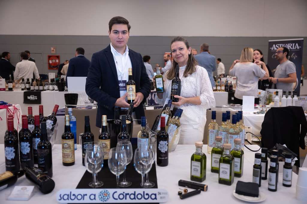 SUR Wines &amp; Gourmet 2025, in pictures
