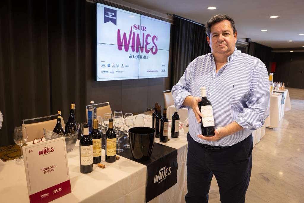 SUR Wines &amp; Gourmet 2025, in pictures