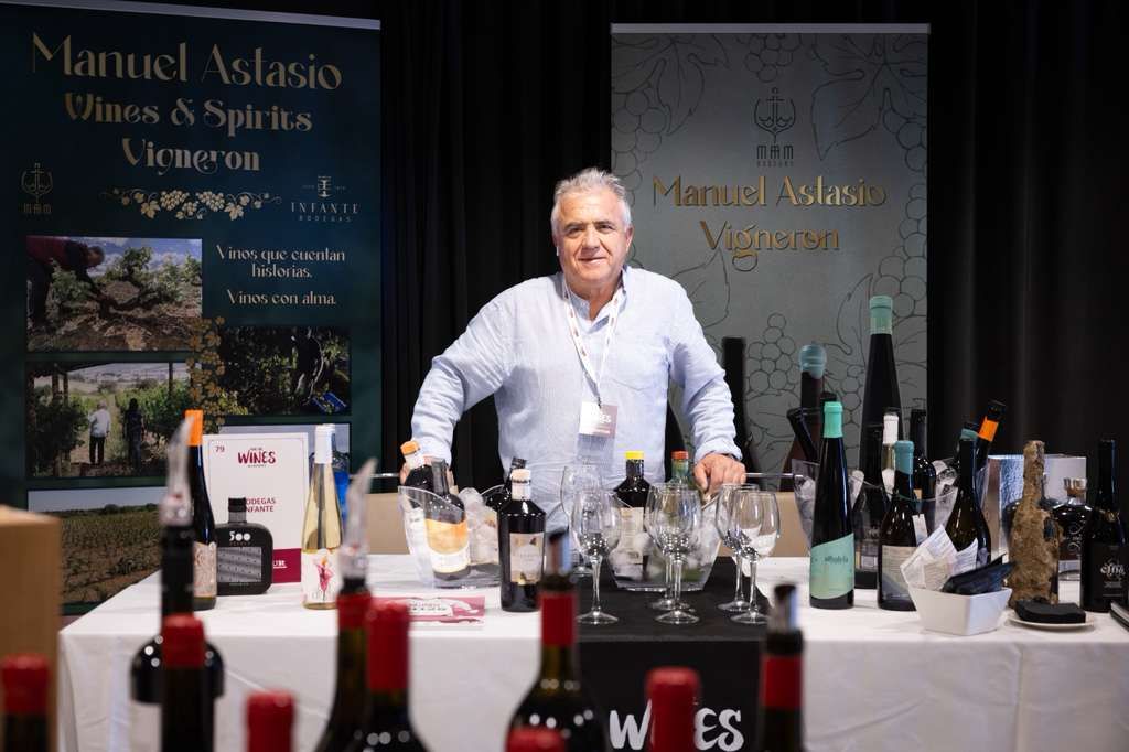 SUR Wines &amp; Gourmet 2025, in pictures