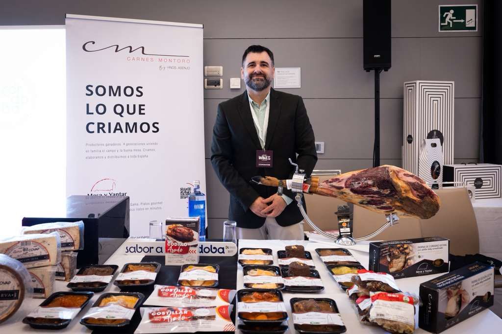 SUR Wines &amp; Gourmet 2025, in pictures
