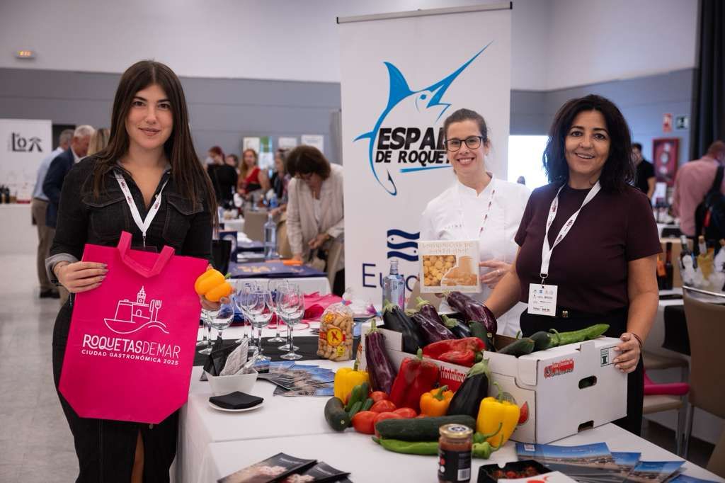 SUR Wines &amp; Gourmet 2025, in pictures