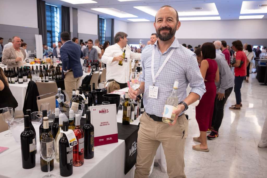 SUR Wines &amp; Gourmet 2025, in pictures