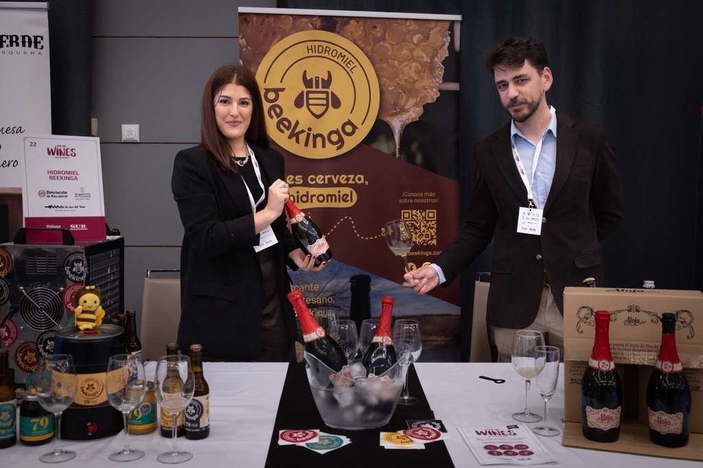 SUR Wines &amp; Gourmet 2025, in pictures