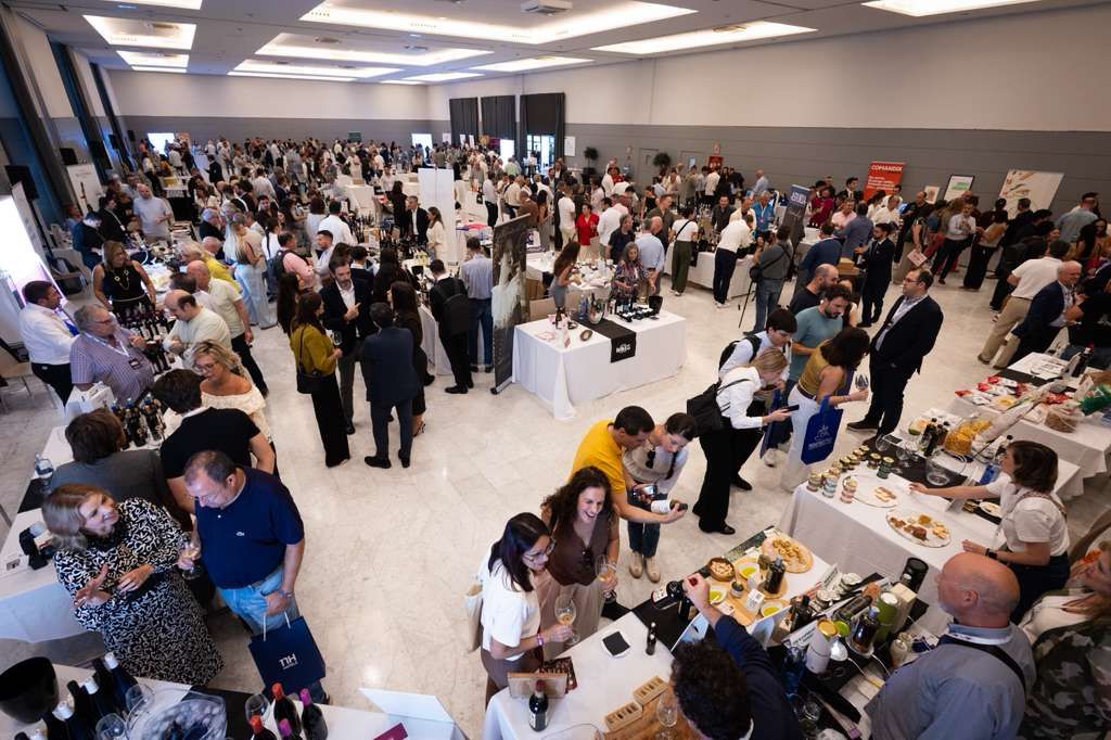 SUR Wines &amp; Gourmet 2025, in pictures
