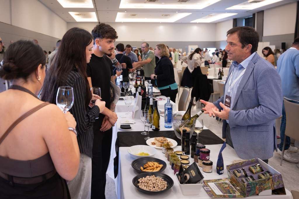 SUR Wines &amp; Gourmet 2025, in pictures