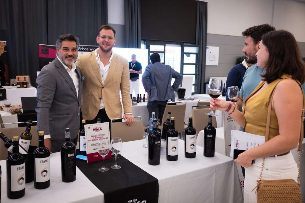 SUR Wines &amp; Gourmet 2025, in pictures