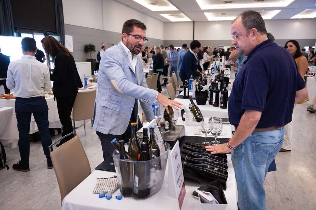 SUR Wines &amp; Gourmet 2025, in pictures