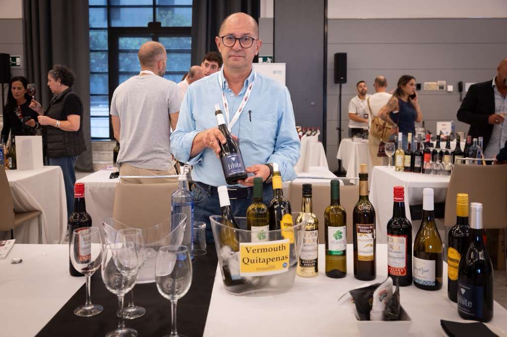 SUR Wines &amp; Gourmet 2025, in pictures