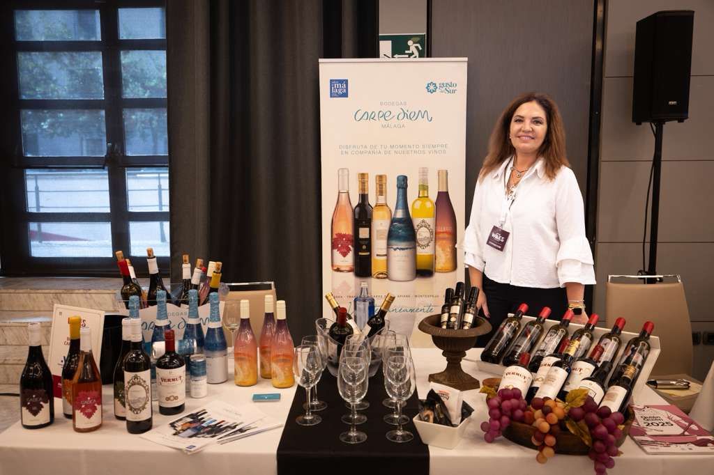 SUR Wines &amp; Gourmet 2025, in pictures