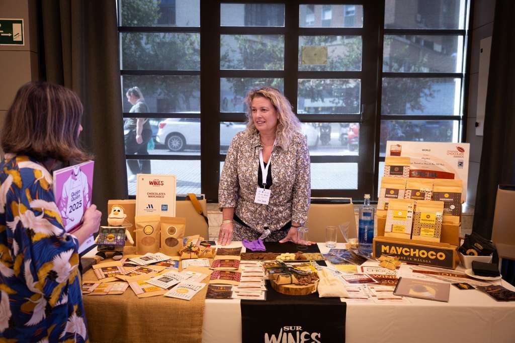 SUR Wines &amp; Gourmet 2025, in pictures