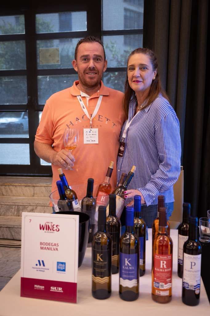 SUR Wines &amp; Gourmet 2025, in pictures